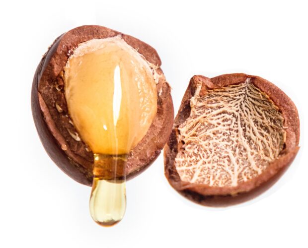 arganolie huidverzorging miracle skin oil